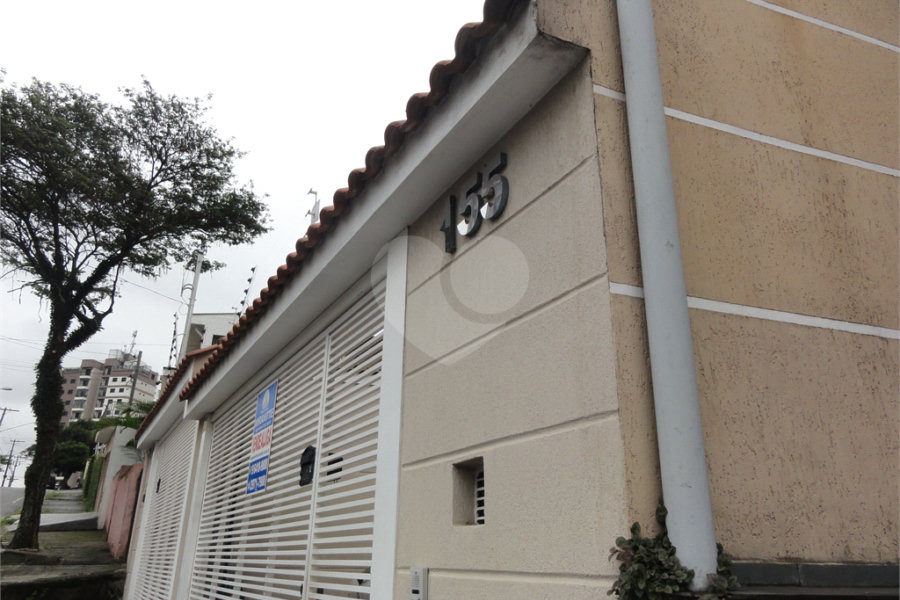 Sobrado à venda com 3 quartos, sendo 1 suíte, em Mandaqui, São Paulo, SP
