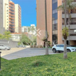 Apartamento à venda com 4 quartos, sendo 2 suítes, em Perdizes, São Paulo, SP