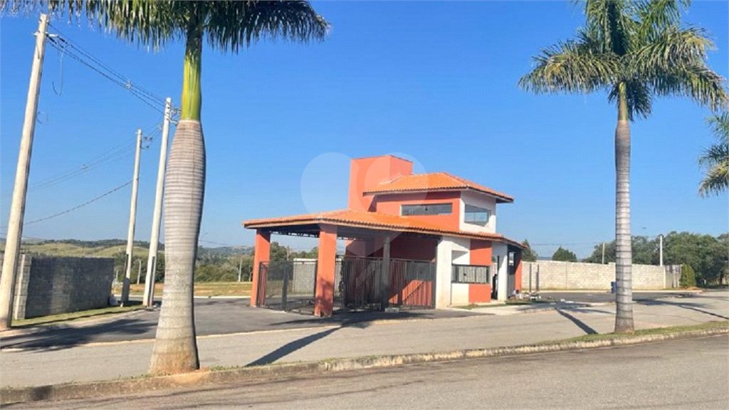 Terreno à venda no condomínio Villagio Italia, Sorocaba - SP
