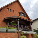 Sobrado à venda com 4 quartos, sendo 2 suítes, em Jardim Leonor, São Paulo, SP