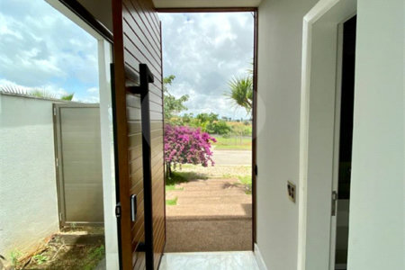 Casa à venda com 5 suítes no condomínio Alphaville Nova Esplanada Votorantim, Votorantim - SP