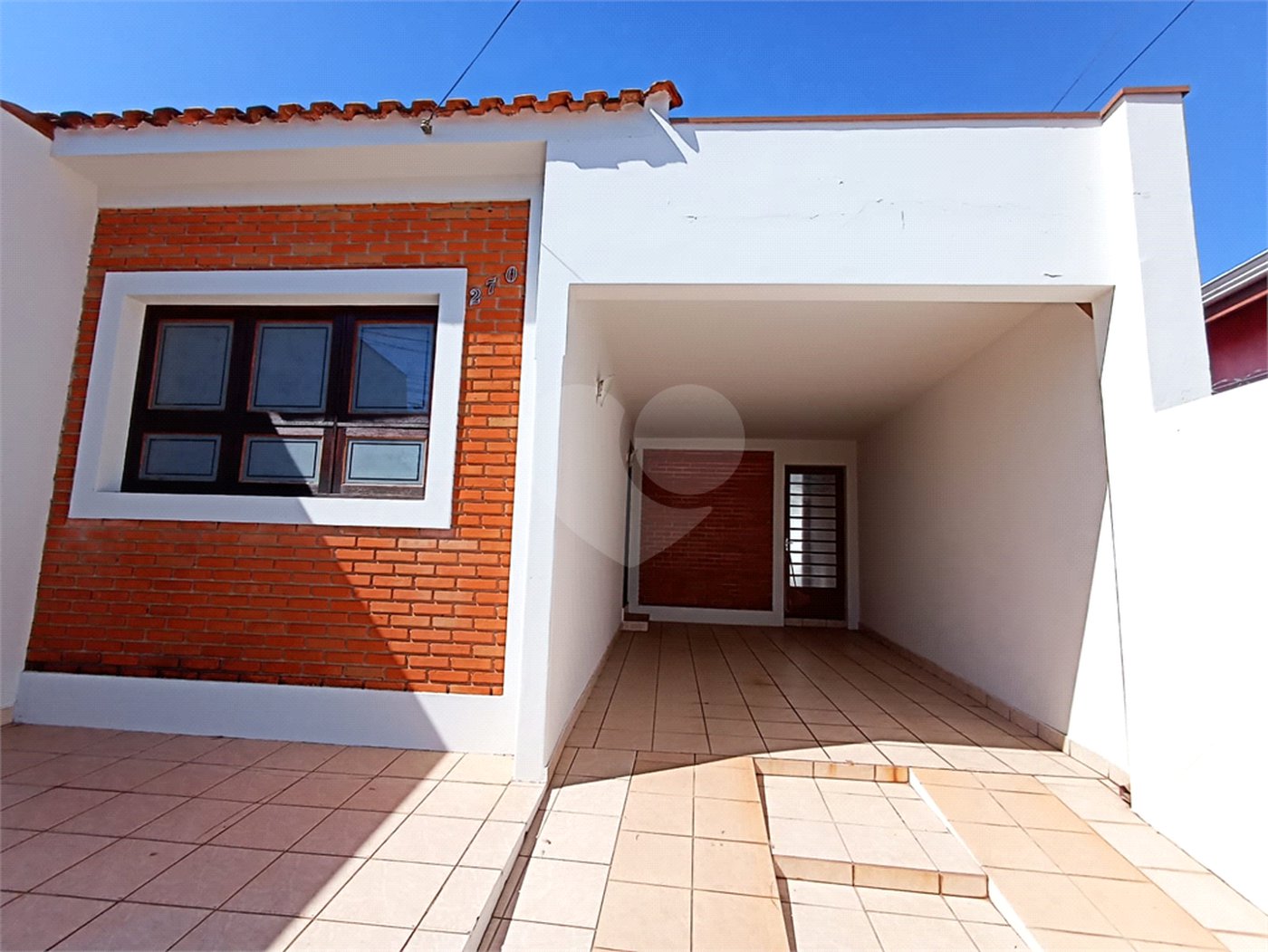 Casa à venda com 6 quartos, sendo 2 suítes, no Centro, Itapetininga, SP
