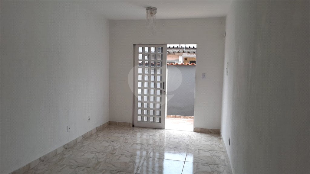 Casa à venda com 2 quartos, sendo 1 suíte, em Campo Grande, Rio de Janeiro, RJ