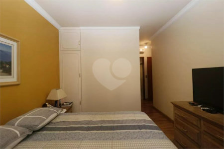Apartamento à venda com 5 quartos, sendo 2 suítes, em Vila Clementino, São Paulo, SP