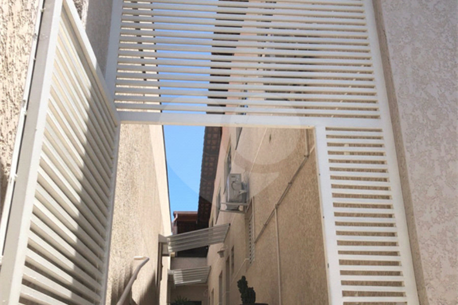Casa à venda com 3 quartos em Jaçanã, São Paulo, SP