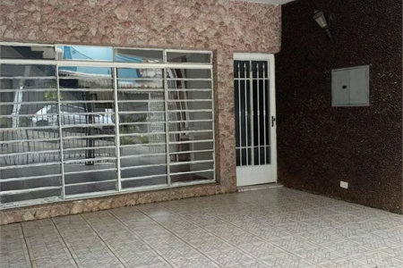 Sobrado à venda com 3 quartos em Vila Progredior, São Paulo, SP