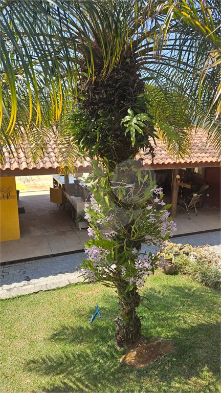 Casa Térrea à venda com 4 quartos, sendo 1 suíte, em Jardim Centenário, Atibaia, SP