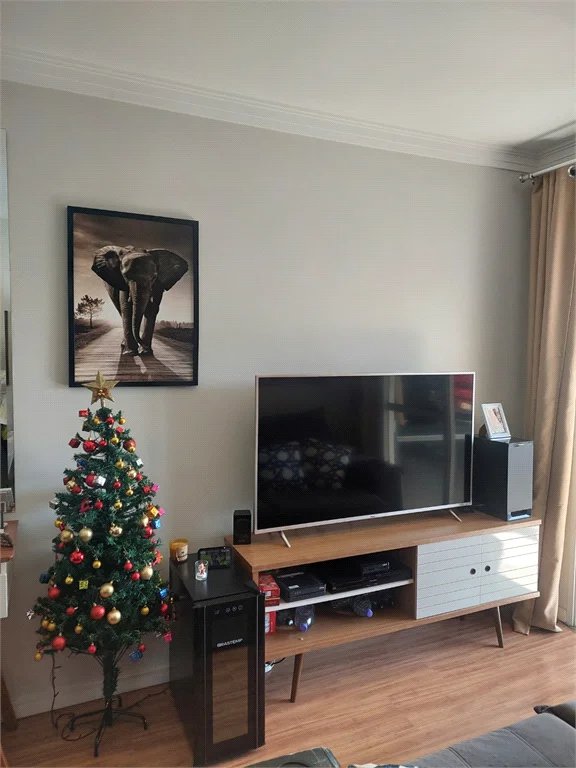 Apartamento à venda com 2 quartos, sendo 1 suíte, em Lapa, São Paulo, SP