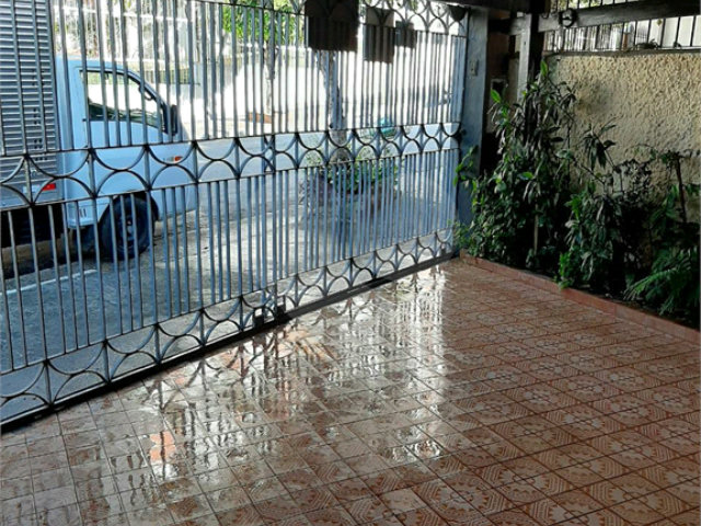 Sobrado à venda com 2 quartos em Santana, São Paulo, SP