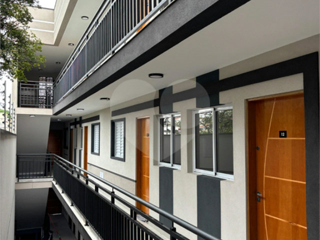 Casa em condomínio à venda com 2 quartos, sendo 1 suíte,  em Tucuruvi, São Paulo, SP