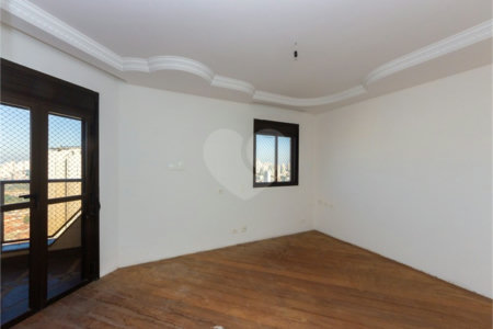 Apartamento à venda com 4 suítes em Bosque da Saúde, São Paulo, SP