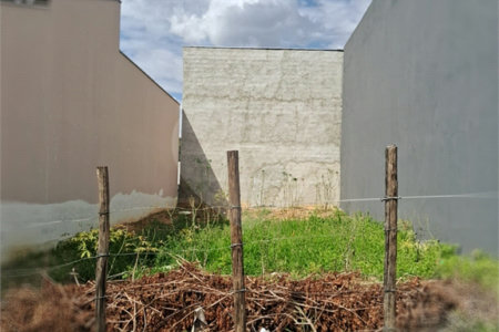 Terreno à venda no condomínio Pq Barnabé Smart, Indaiatuba - SP