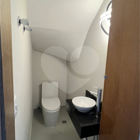 Sobrado à venda com 3 quartos, sendo 1 suíte, em Vila Bela Vista (zona Norte), São Paulo, SP