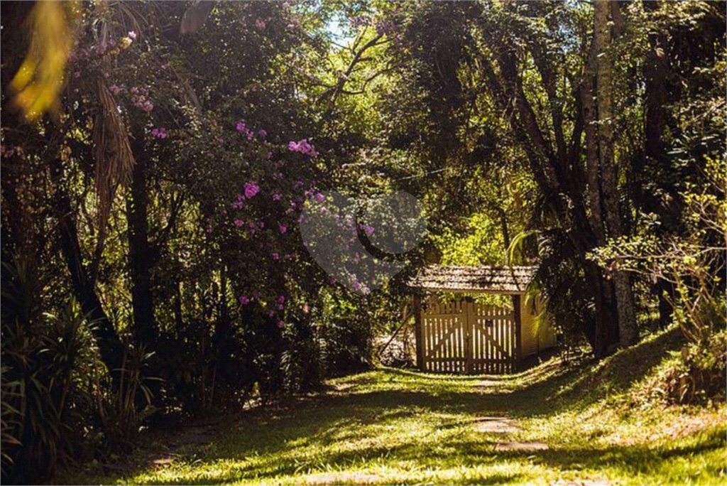 Chácara à venda com 6 quartos em Aguazul, Guarulhos, SP