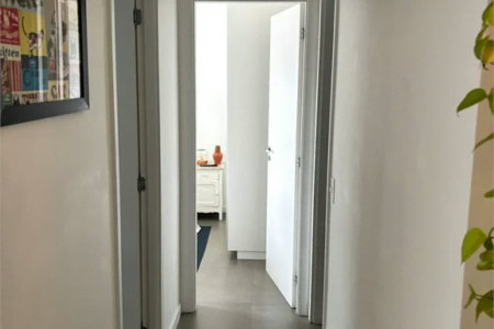 Apartamento à venda com 2 quartos, sendo 1 suíte, em Vila Romana, São Paulo, SP