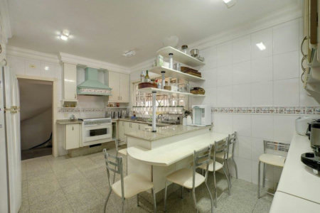 Casa à venda com 5 suítes em Jardim Marajoara, São Paulo, SP
