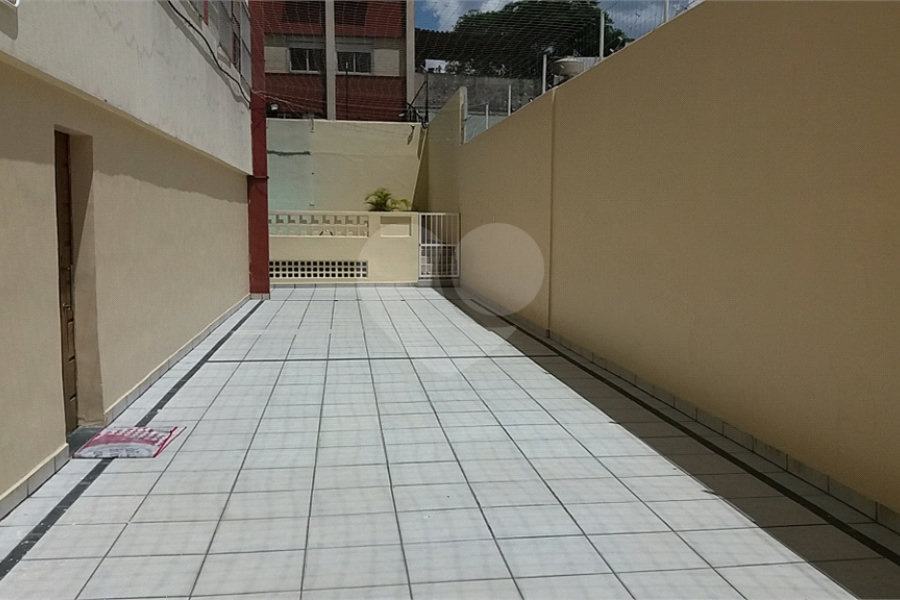Apartamento à venda com 2 quartos em Santana, São Paulo, SP