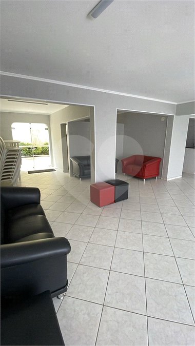 Apartamento à venda com 2 quartos em Nova Petrópolis, São Bernardo do Campo, SP