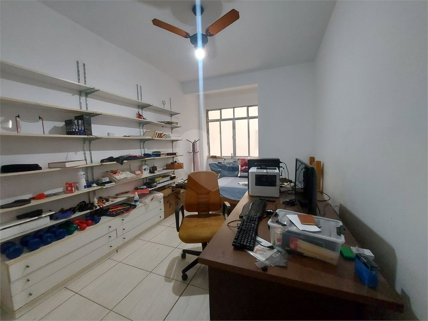 Apartamento à venda com 3 quartos em Tijuca, Rio de Janeiro, RJ