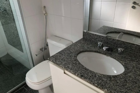 Apartamento à venda com 3 suítes em Vila Suzana, São Paulo, SP