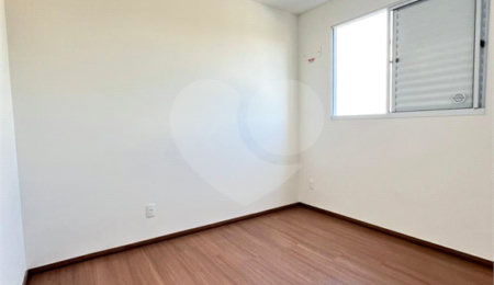 Apartamento à venda com 2 quartos em Engordadouro, Jundiaí, SP