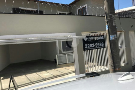 Sobrado à venda com 5 quartos, sendo 4 suítes, em Jardim Franca, São Paulo, SP