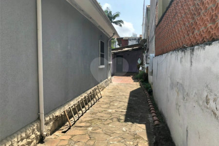 Casa Térrea à venda com 1 quarto em Brooklin Paulista, São Paulo, SP