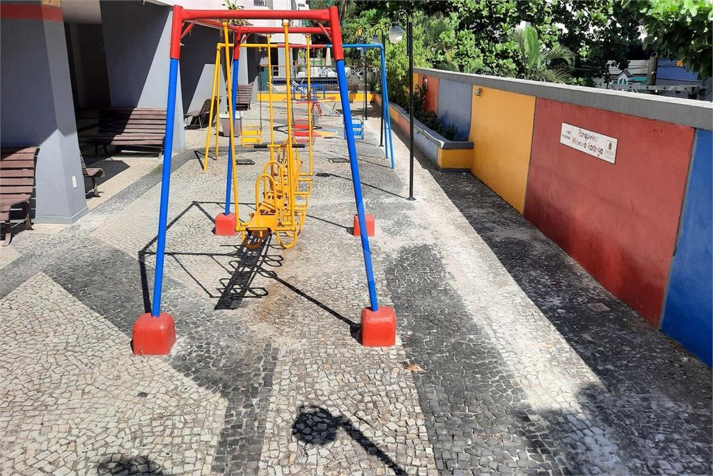 Apartamento à venda com 2 quartos em Rio Comprido, Rio de Janeiro, RJ