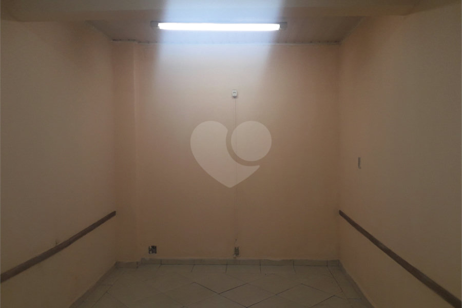 Casa para alugar no condomínio Leite de Morais, São Paulo - SP