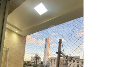 Apartamento à venda com 2 quartos em Campo Grande, Rio de Janeiro, RJ