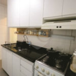 Apartamento Cachoeirinha