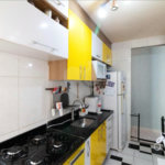 Apartamento à venda com 2 quartos em Jardim das Vertentes, São Paulo, SP