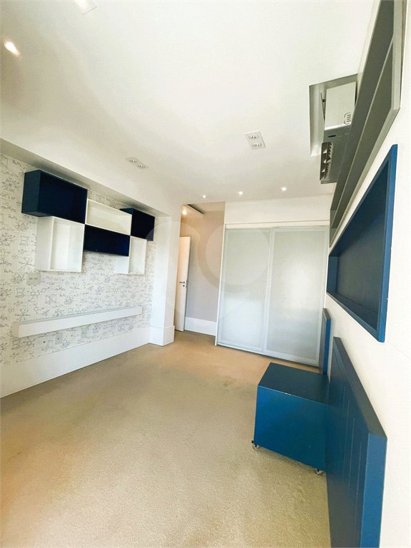Apartamento à venda com 3 suítes em Jardim Portal da Colina, Sorocaba, SP