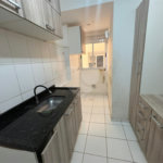 Apartamento à venda com 2 quartos em Conjunto Habitacional Júlio de Mesquita Filho, Sorocaba, SP