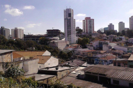 Terreno à venda ou para alugar em Vila Guarani (z Sul), São Paulo, SP
