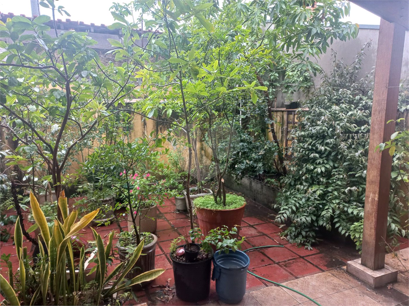 Sobrado à venda com 3 quartos, sendo 1 suíte, em Santana, São Paulo, SP