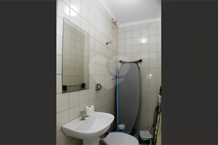 Apartamento à venda com 4 quartos, sendo 3 suítes,  em Real Parque, São Paulo, SP