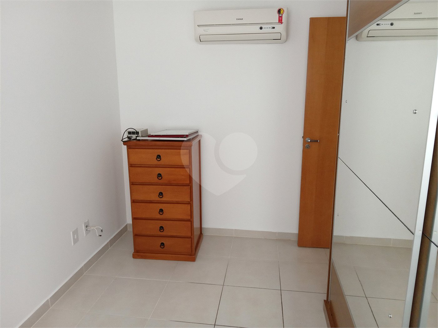 Apartamento à venda com 3 quartos, sendo 1 suíte, em Tijuca, Rio de Janeiro, RJ