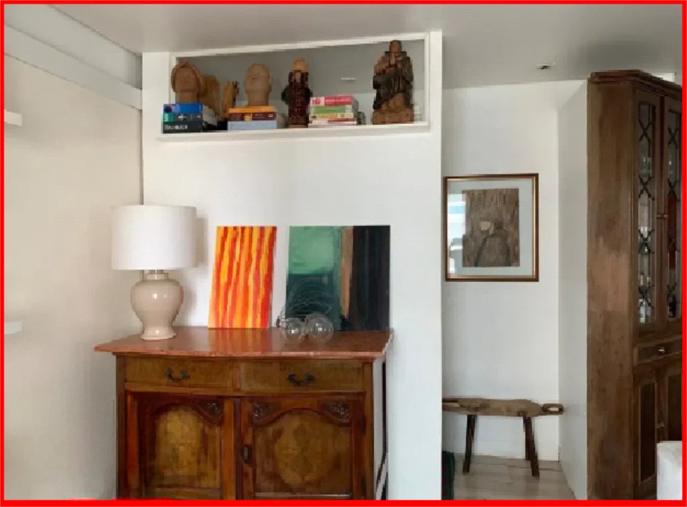 Apartamento à venda com 3 quartos, sendo 1 suíte, em Alto da Lapa, São Paulo, SP