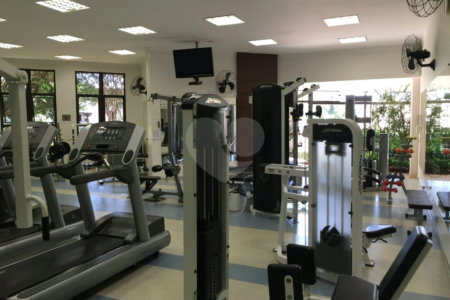 Apartamento à venda com 4 quartos, sendo 3 suítes, em Bosque da Saúde, São Paulo, SP