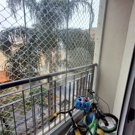 Apartamento à venda com 2 quartos em Mooca, São Paulo, SP