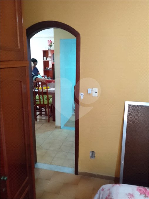 Casa à venda com 2 quartos em Campo Grande, Rio de Janeiro, RJ