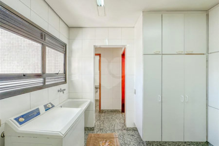 Apartamento à venda com 3 suítes em Vila Santo Estevão, São Paulo, SP