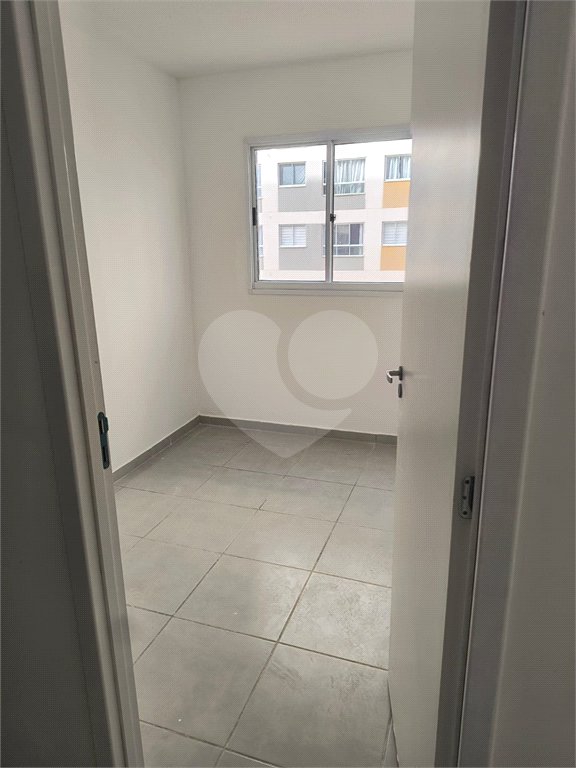 Apartamento à venda com 2 quartos em Loteamento Reserva Raposo, São Paulo, SP