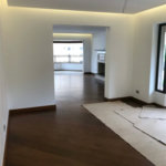 Apartamento à venda com 4 suítes em Vila Suzana, São Paulo, SP