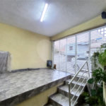 Casa à venda com 2 quartos em Vila Maria Alta, São Paulo, SP