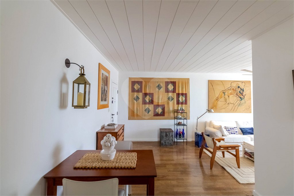 Apartamento para alugar com 1 suíte em Jardim Paulista, São Paulo, SP