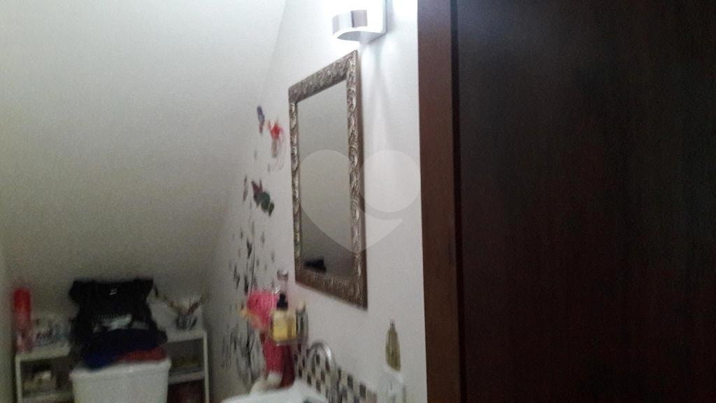 Sobrado à venda com 2 quartos, sendo 1 suíte,  em Vila Paulicéia, São Paulo, SP