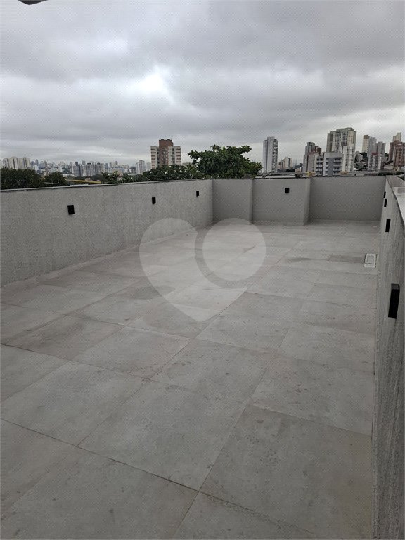 Apartamento à venda com 2 quartos em Quinta da Paineira, São Paulo, SP