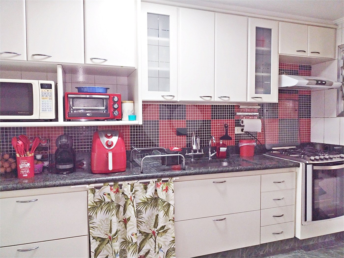 Casa à venda com 2 quartos, sendo 1 suíte, em Vila Aurora (zona Norte), São Paulo, SP